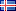 بلد الإقامة أيسلندا