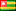 país de residencia Togo